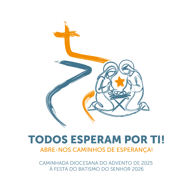 Lema Pastoral 2025/2026